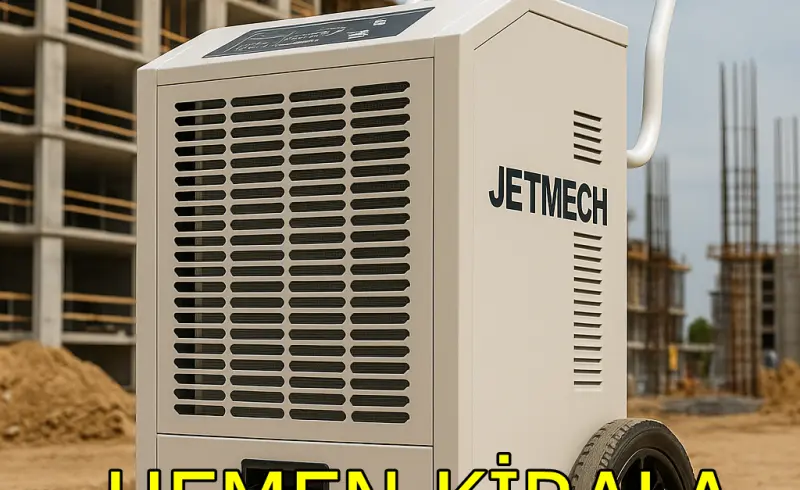 Adana Seyhan Elektrikli Kiralık Isımak Isıtıcı Kiralama Mazotlu Isıtıcılar