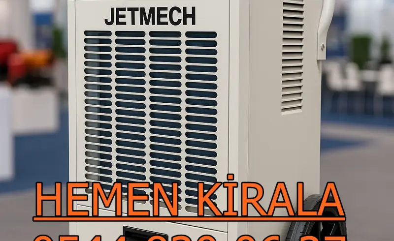 Ankara Elektrikli Kiralık Isımak Isıtıcı Kiralama Mazotlu Isıtıcılar