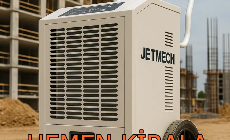 Antalya Muratpaşa Elektrikli Kiralık Isımak Isıtıcı Kiralama Mazotlu Isıtıcılar