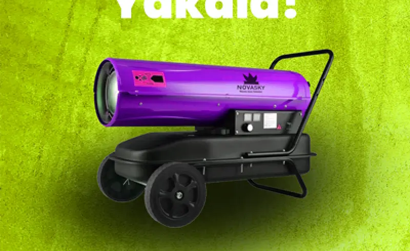 Isımak Mazotlu Isıtıcı Bakım Ve Onarım Nedir? Nerelerde Kullanılır?
