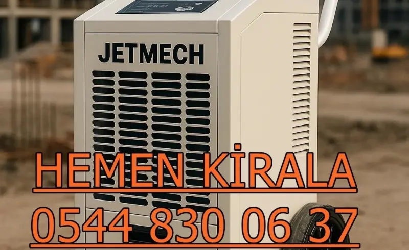 İstanbul Başakşehir Elektrikli Kiralık Isımak Isıtıcı Kiralama Mazotlu Isıtıcılar