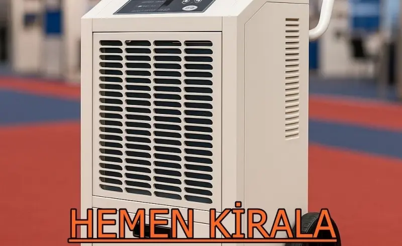 İstanbul Sultangazi Elektrikli Kiralık Isımak Isıtıcı Kiralama Mazotlu Isıtıcılar