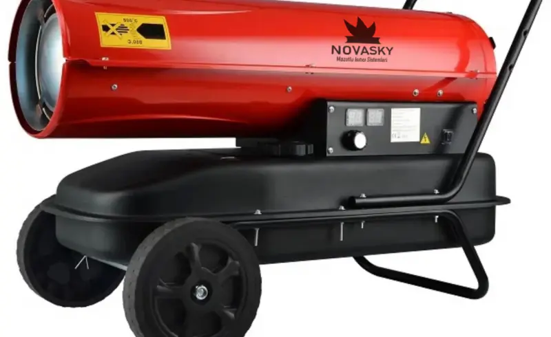 Sakarya Elektrikli Kiralık Isımak Isıtıcı Kiralama Mazotlu Isıtıcılar